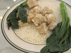 -馨越楼·点心·粤菜(赤坎店)