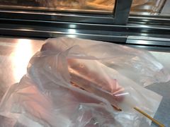 -二斗栗子(黄河道店)