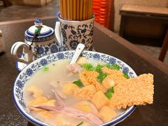 -小潘记鸭血粉丝汤