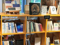 -光舍(香榭里花园店)