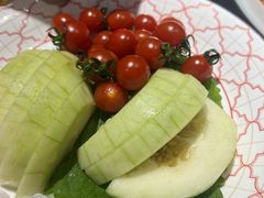 -77号渔船·蒸海鲜青岛菜(积米崖店)