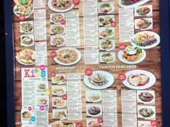 门面-Pancakes on the rocks(Darling Harbour)