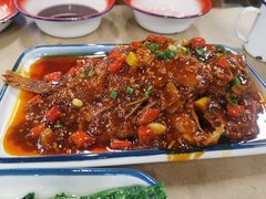 -老三样·旧食新味(万寿宫店)