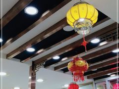 大堂-白魁老号饭庄(安内店)