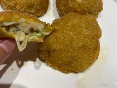 黄米面炸糕-凯鸽酒楼(操场城店)