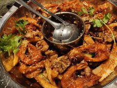 -喜虾客·大虾火锅(郑州无限城店)
