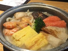 -东菊料理(吉利购物广场店)