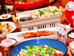 -耶里夏丽·新疆菜·28年喀什老馆(田林东路店)