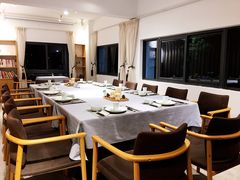 -茶宴·美食地标餐厅(沙坡尾店)