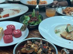 -食间牛排(湖西路店)