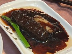 -丰泽园饭店