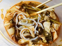 -吉庆桂林米粉·柳州螺蛳粉(港汇广场店)