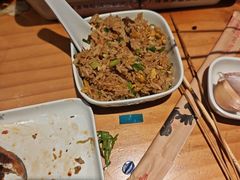 -木屋烧烤(万德庄店)
