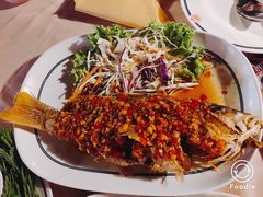 -尚味泰餐厅