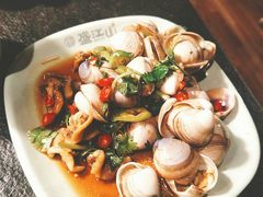 -韩盛·盛江山自助料理(中街大悦城店)