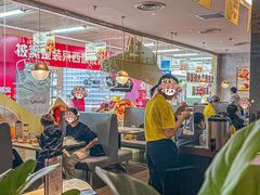 -必胜客(玉泉远洋店)