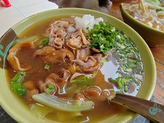 -西关梁记(北京路店)