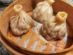 天王烤鸭包-南京大牌档(龙湖长楹天街店)