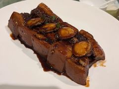 -大鸭梨烤鸭(左家庄店)