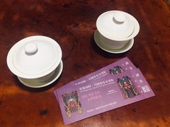 -成都市川剧院·《川剧秀·传奇变脸》·锦江剧场