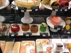 -星巴克(贵阳花果园1店)