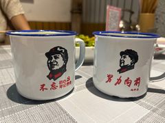 -彭耕记猪油炒小菜(吉联mall店)