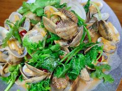 -老虎滩大连海鲜烧烤(水游城店)