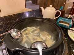 -润泽园海南椰子鸡·糟粕醋火锅(拱北店)