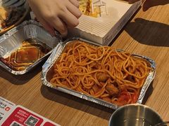 -必胜客(龙泉万达店)