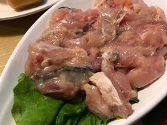 -伊人锅·魔石泡泡鱼