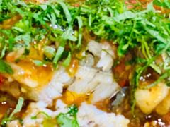 -老字号怡玺·藿香雅鱼(20年雅安店)