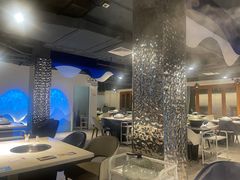 -碗中海·蒸汽海鲜·桑拿鸡(岭南天地店)