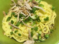 -金山锅贴店(金泉路店)