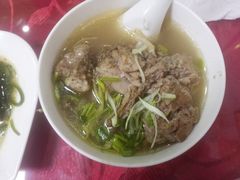 -穆豪麦蒸碗羊羔肉