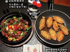 -旺爷砂锅·茶作(国贸城店)