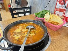 -池味巴瑶·崇巍牛杂家常菜(埌东店)