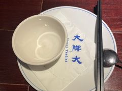 -大牌大·传统杭帮菜(湖滨店)