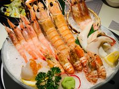 -赤坂亭M9和牛烧肉·日料398放题(万达店)