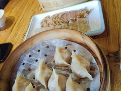 -老边饺子馆(中街店)
