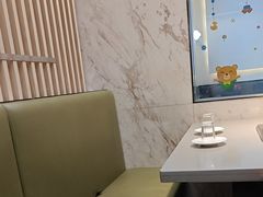 -海底捞火锅(大唐店)