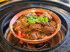 -顺顺小吃(独克宗古城店)