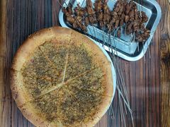 -清真·马峰烤肉(小学习北巷店)