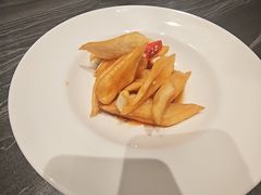 -梁家大院•农家菜(昆山会展中心店)