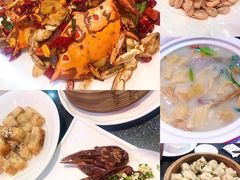 -王庄阿咪海鲜大排档(象园店)