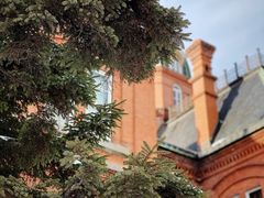 -北海道厅旧本厅舍(旧本庁舎)