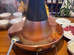-刘老表·瓦罐汤涮肉(青云谱店)