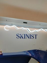 -SKINIST丽铂医疗美容