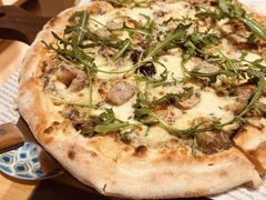 -托斯卡纳烘焙意大利餐厅(五天地店)