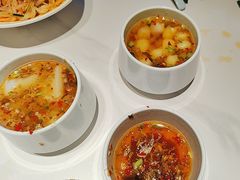 -火宫殿·小吃王国(坡子街店)