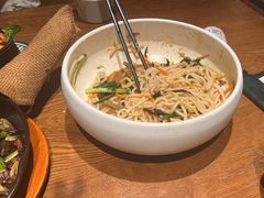 -云海肴·汽锅鸡·云南代表菜(天山百盛优客店)